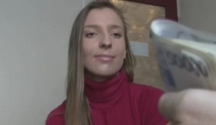 amatÃ¸r blowjob brunette nÃ¦rhet tsjekkisk hjem hjemmelaget jobb oral offentlig